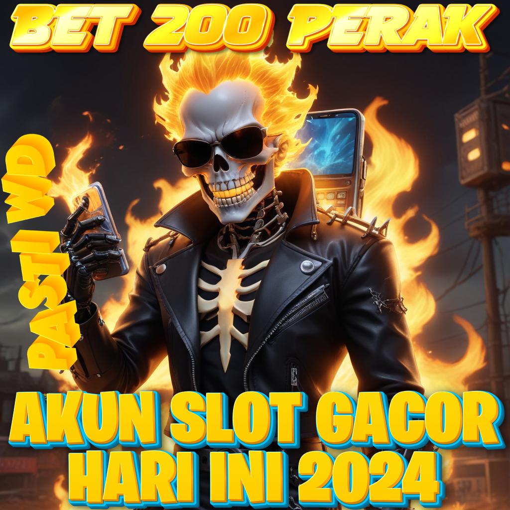 Akun Demo Slot Pg