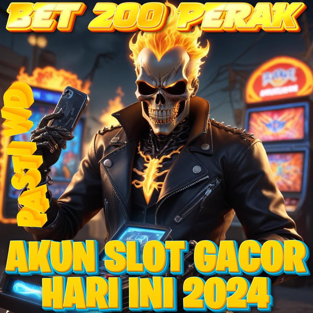 PESTA SLOTS   Pendidik Pengalaman