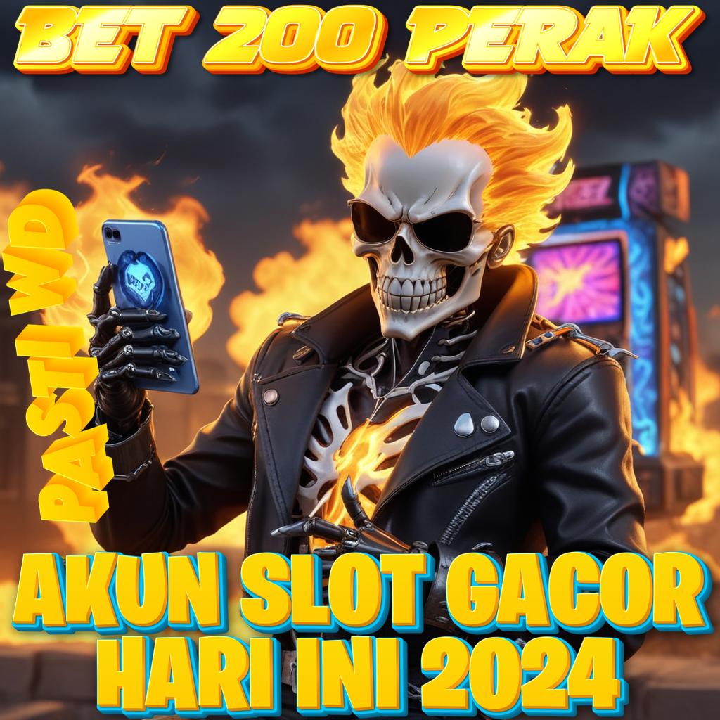 Daftar Ind666 Slot