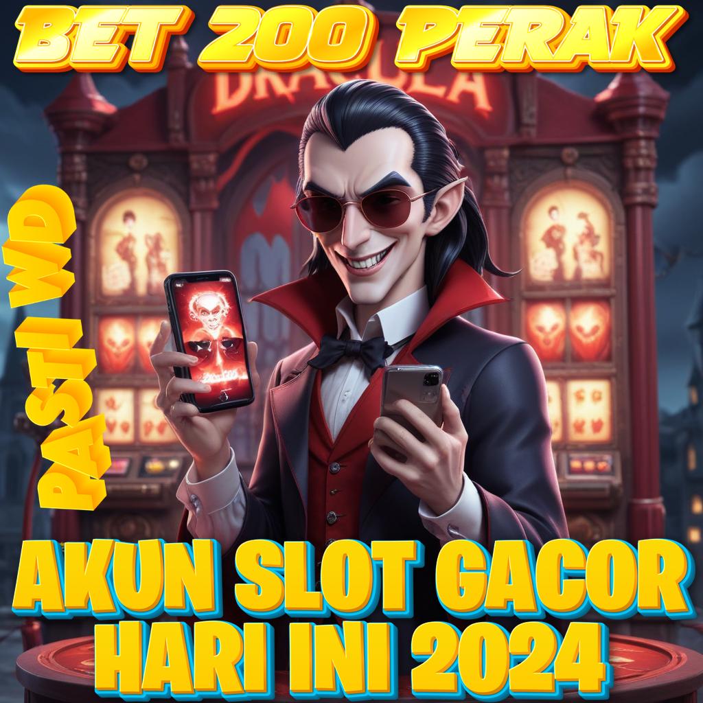 Apk Slot Gacor Tanpa Deposit 2024