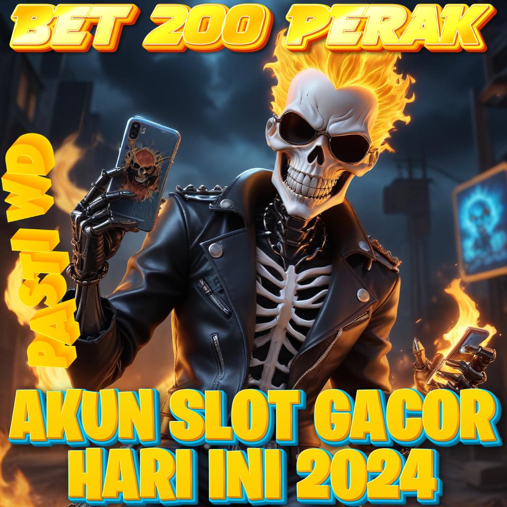 Slot Depo 5k Gacor Hari Ini