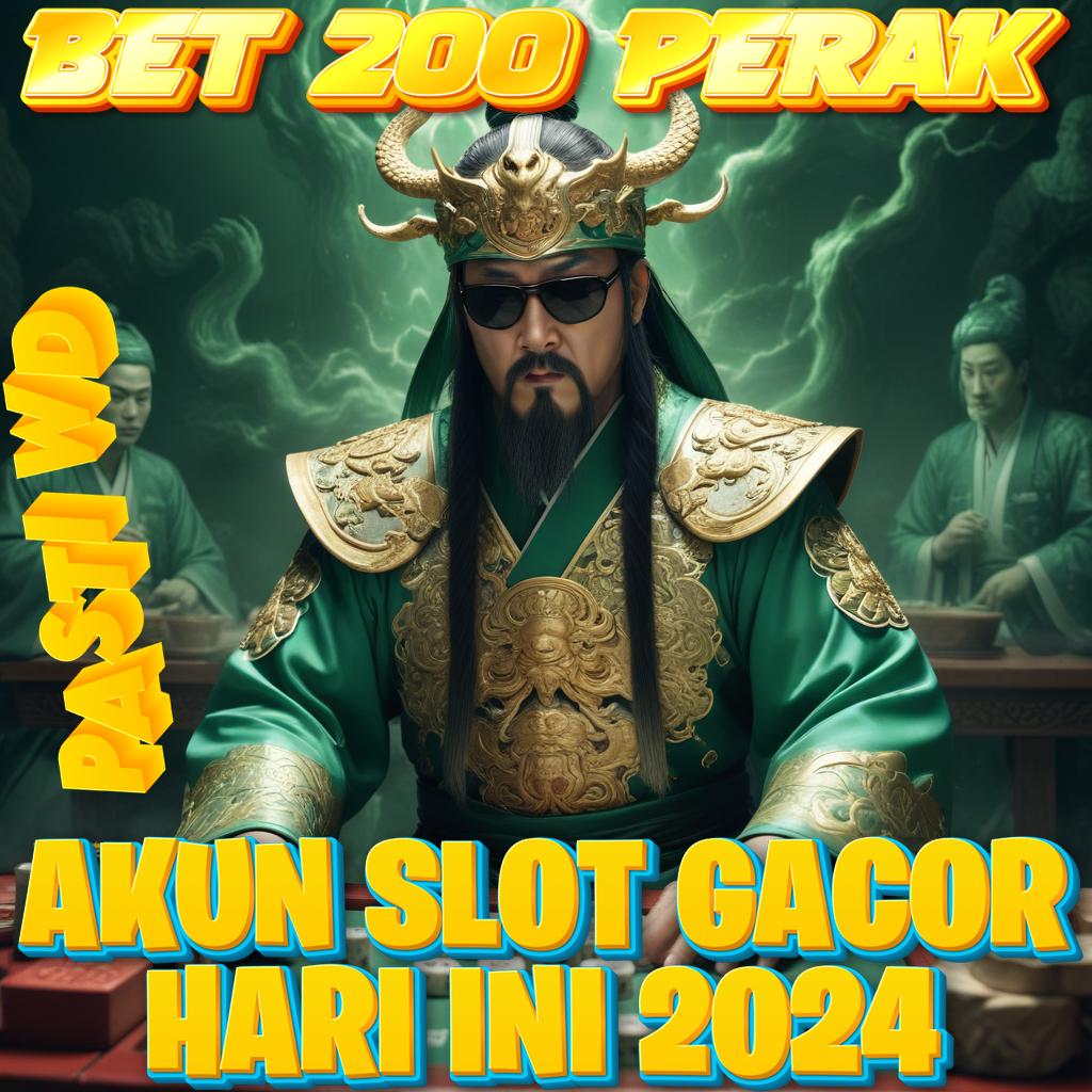 Slot Thailand Gacor