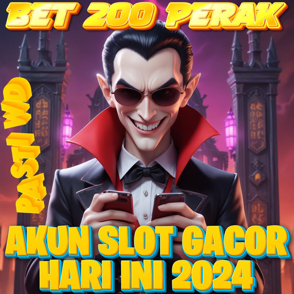 Situs Slot Rejeki Bet