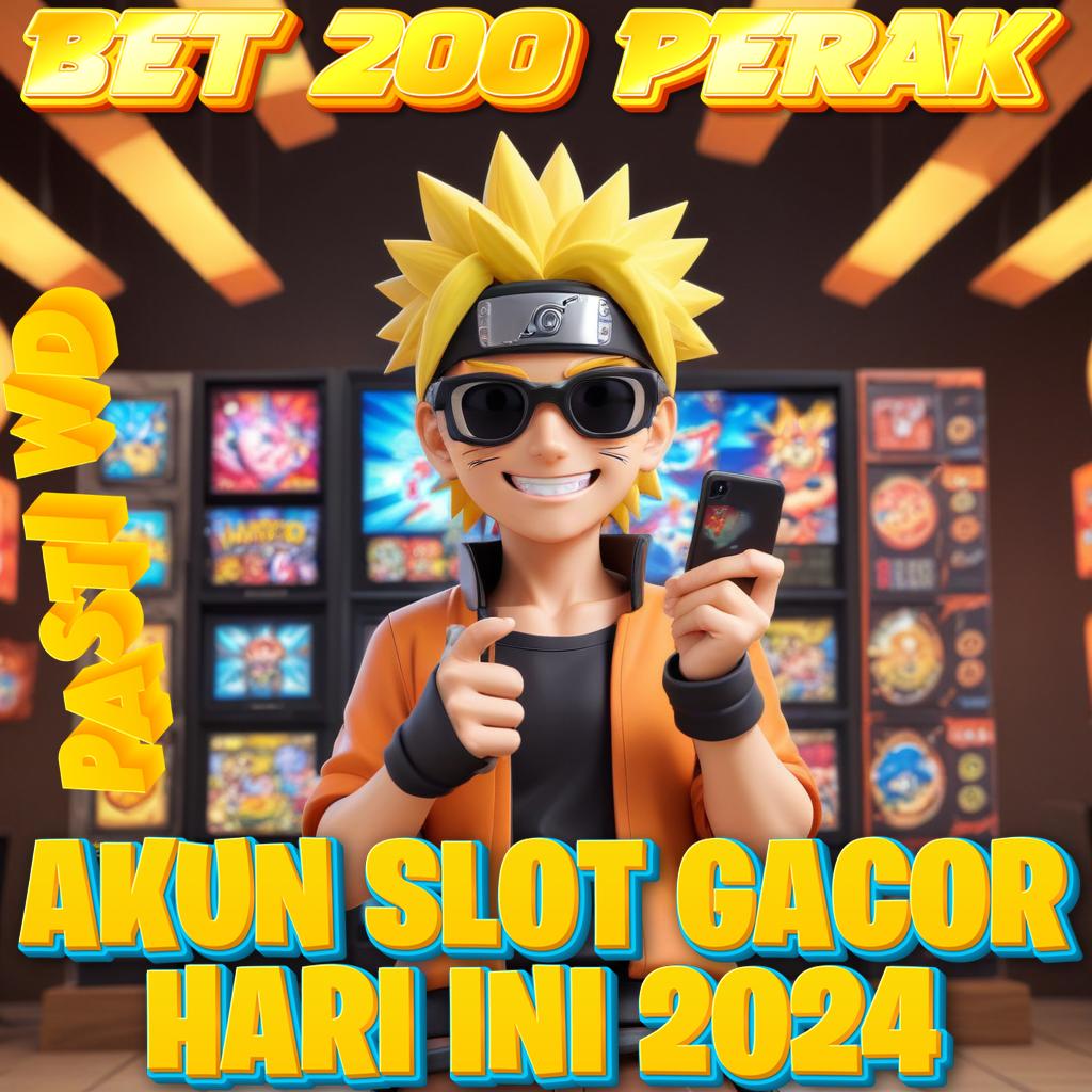 Slot Gacor Terbaru Resmi