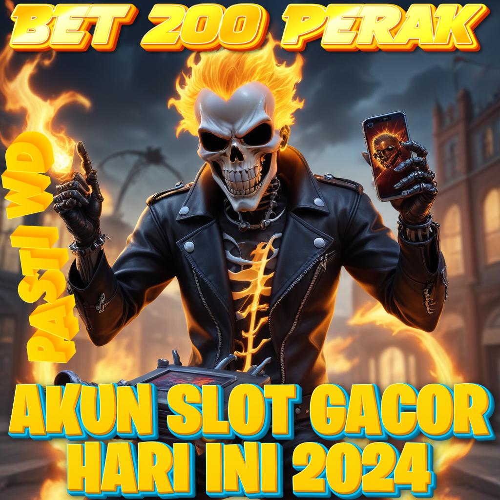 Situs Slot Terpercaya 2024 Resmi