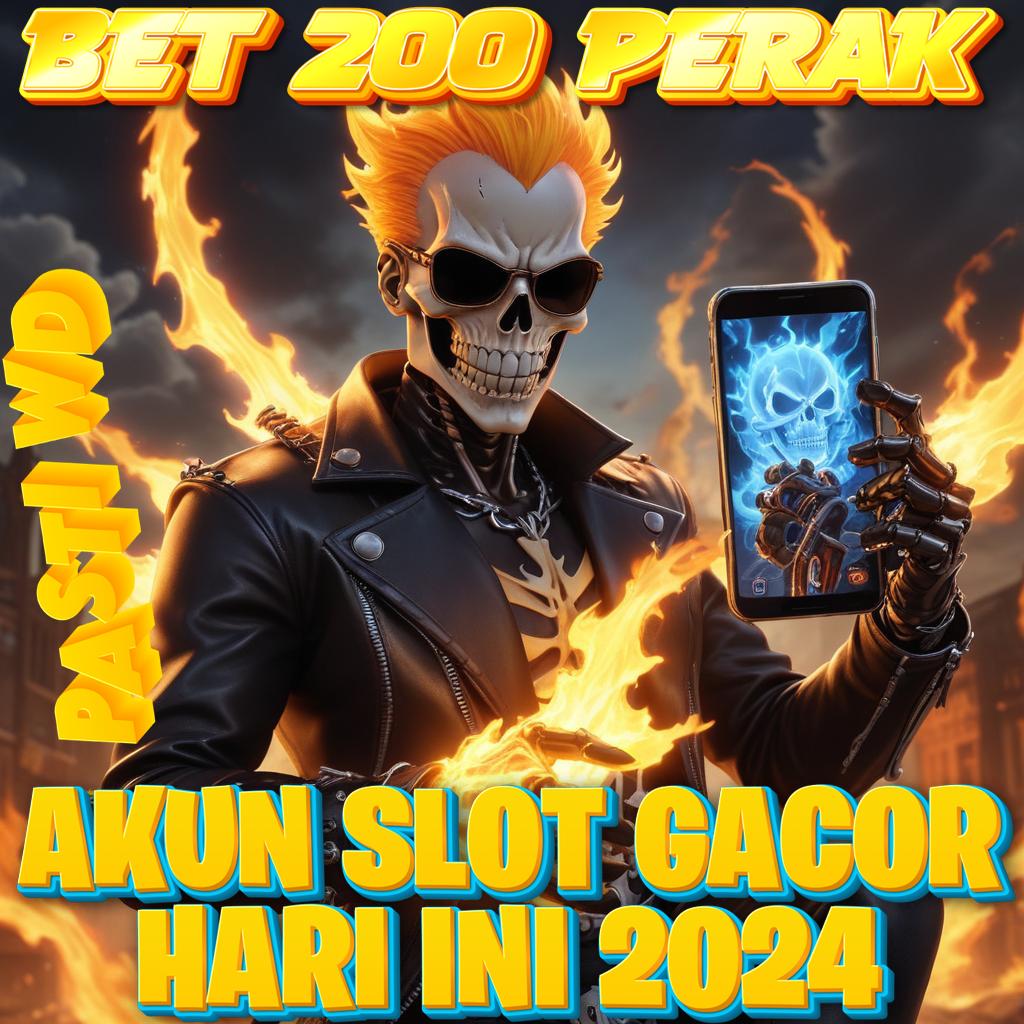 Slot Gacor Malam Ini 2024