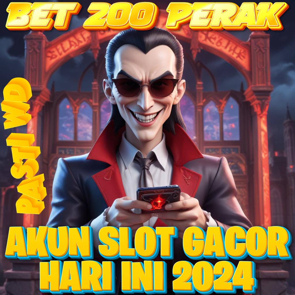 Link Slot Gacor Hari Ini Pragmatic Play