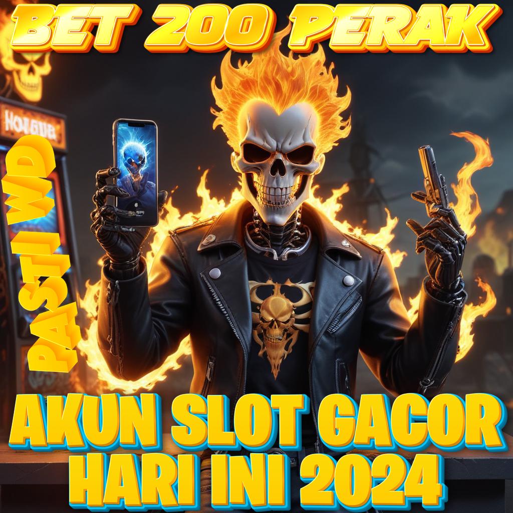 Apk Slots Idr