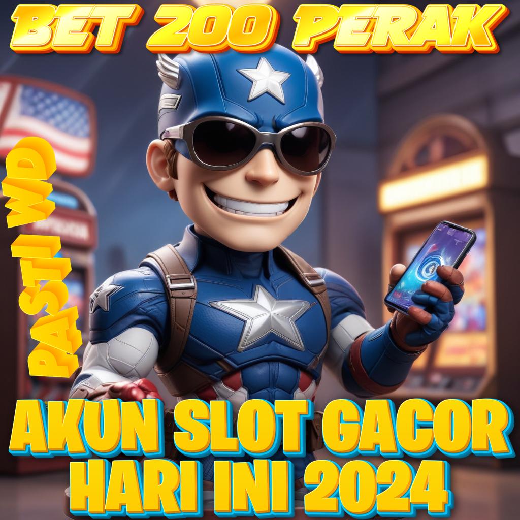 Slot 777 Gacor