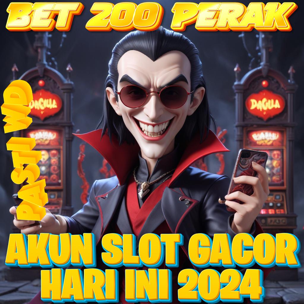 Slot Thailand Gacor