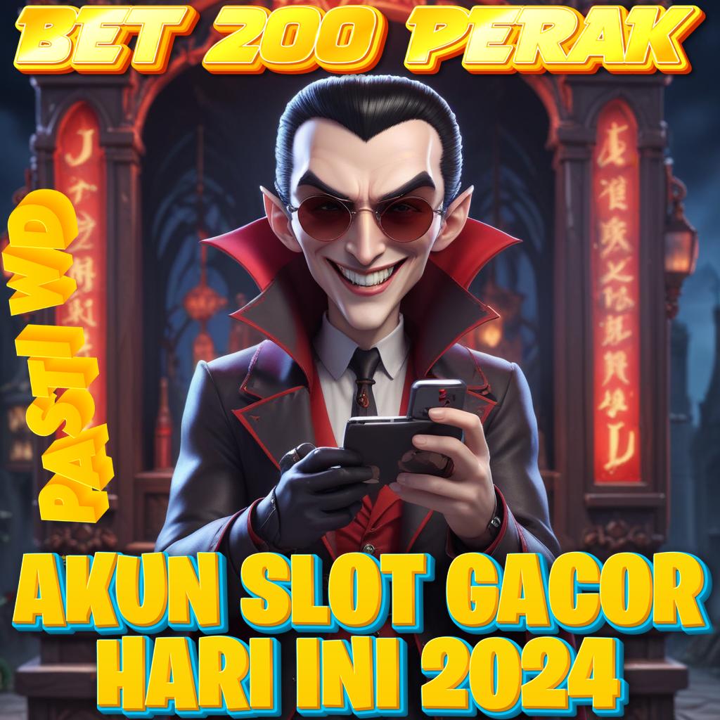 Apk Slot Gacor Penghasil Uang