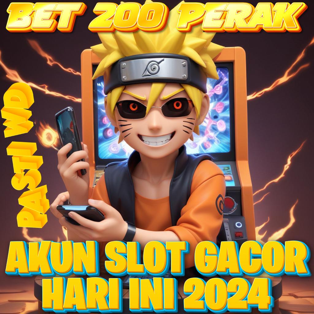 Link Slot Apk