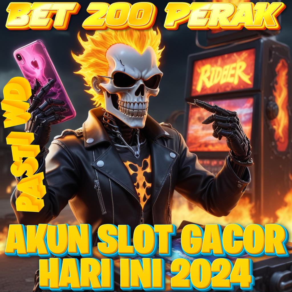 Pola Slot Maxwin Hari Ini