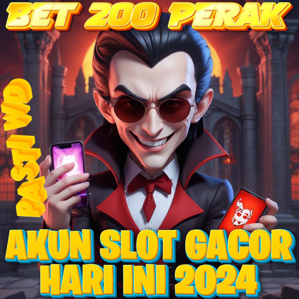 APK 22R BET MOD   Pemangkin Berkah