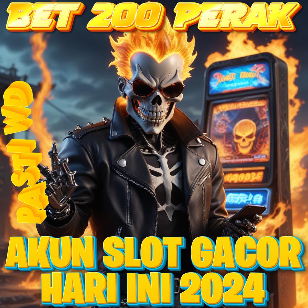 Daftar Indorp Slot