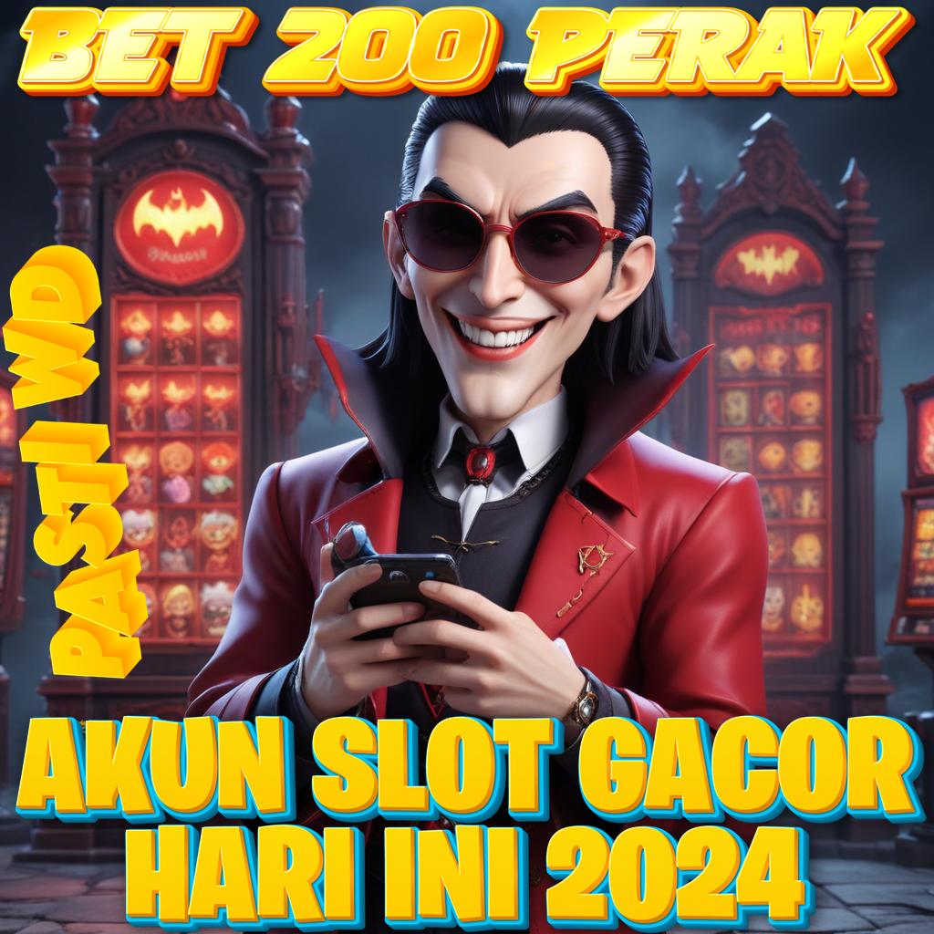 Akun Demo Slot Mahjong 3