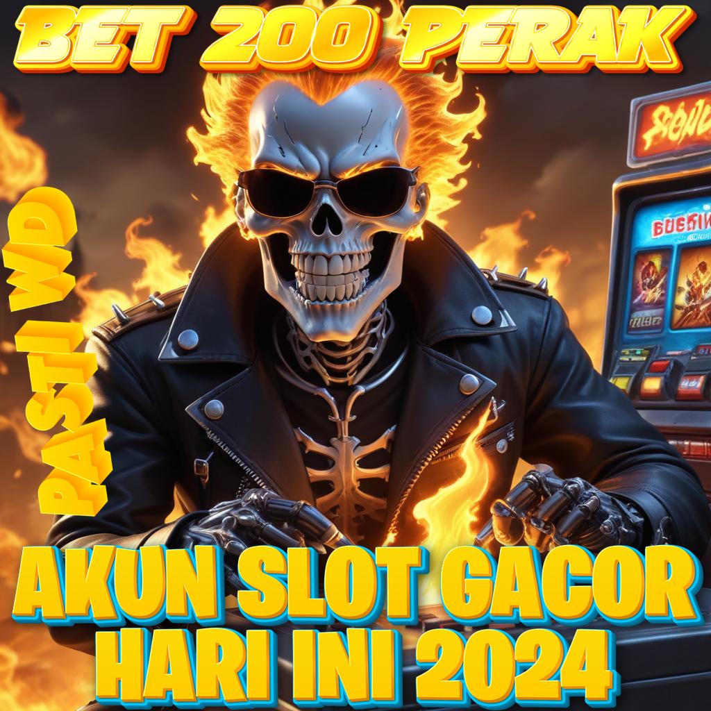 Situs Judi Slot Gacor Terpercaya