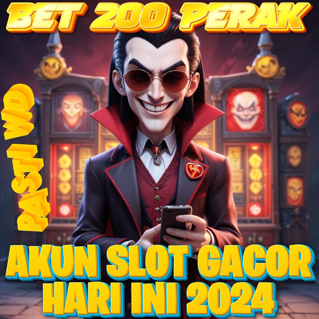 Akun Demo Slot Pg Gacor Maxwin