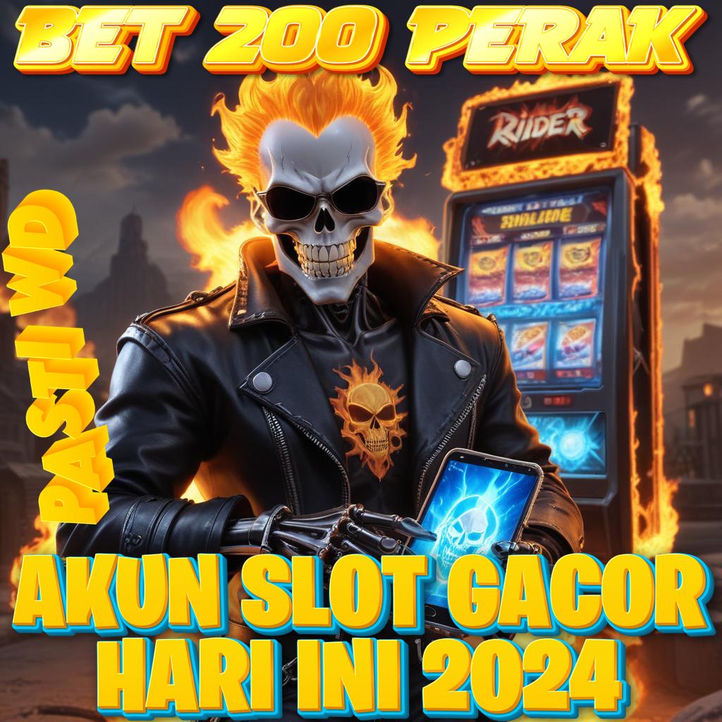 Demo Slot Scatter Hitam Zeus