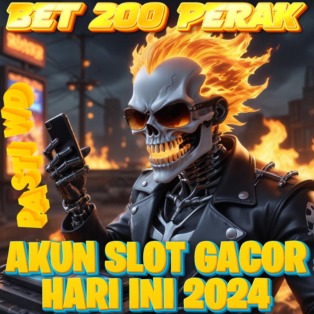 Daftar Ind 666 Slot