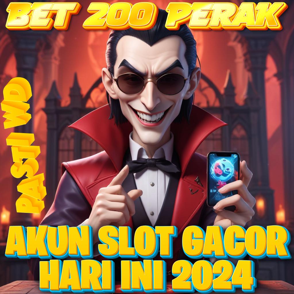 Situs Judi Slot Gacor Terpercaya