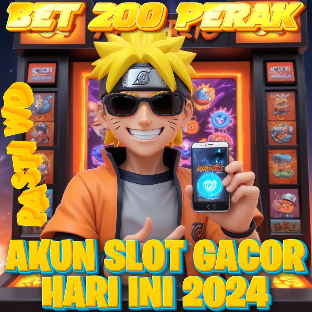 Cheat Slot Terbaru