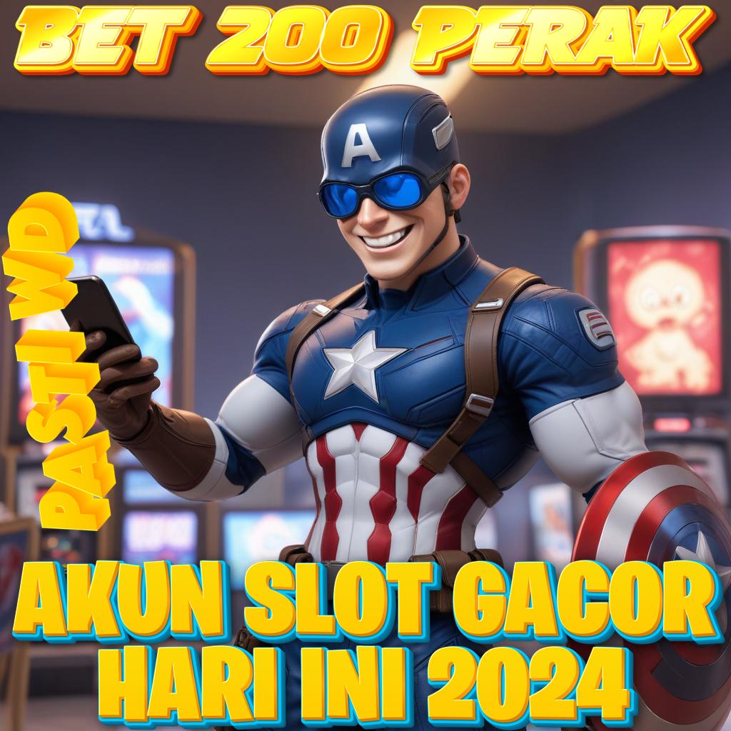 Slot Thailand Gacor Pagi Ini