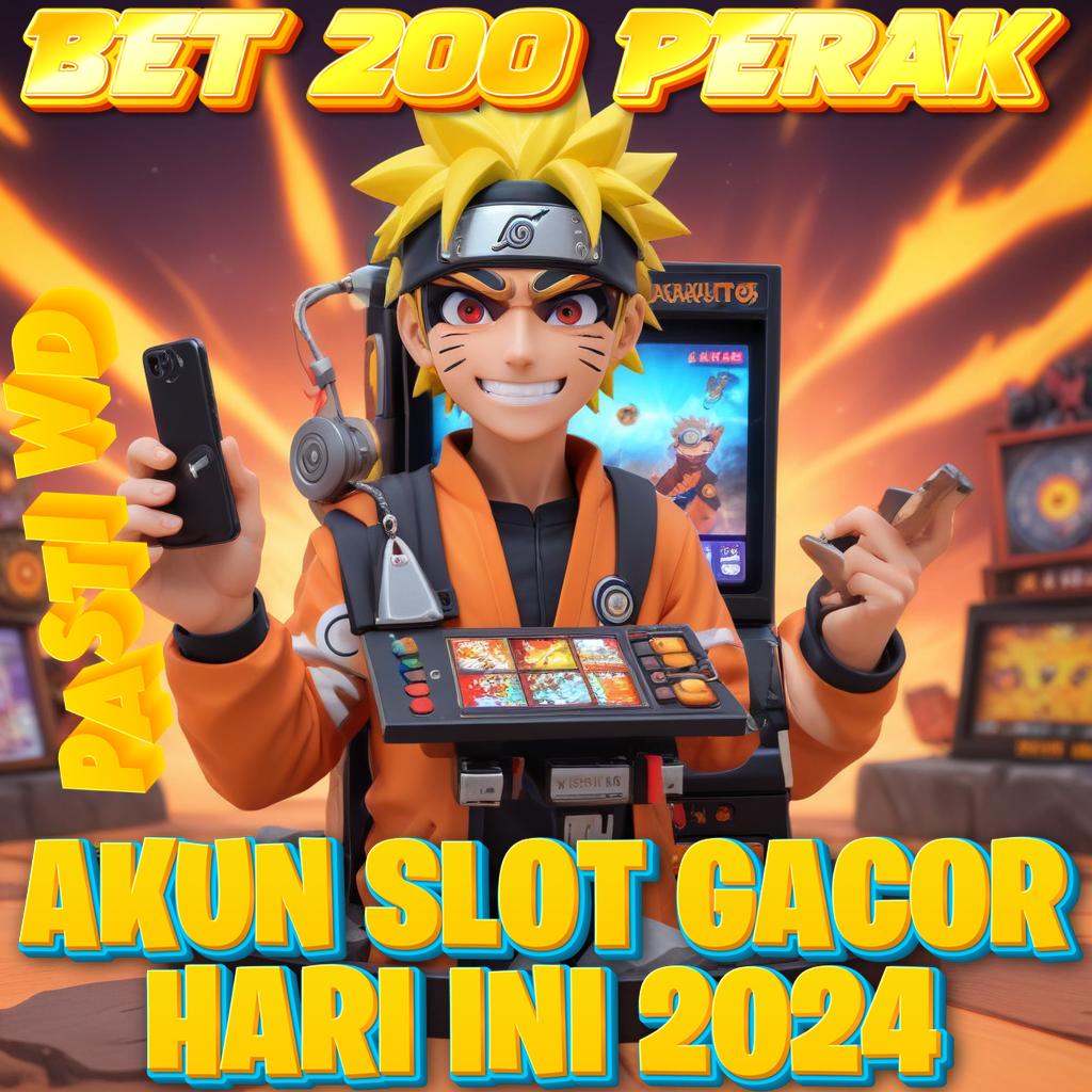 Slot Luar Negeri