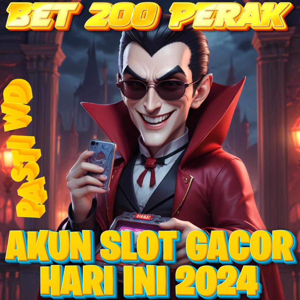 Slot Gacor Malam Ini 2024