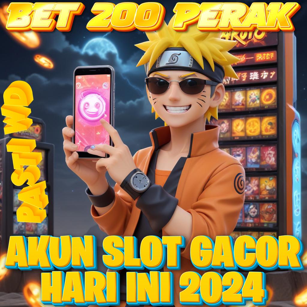 Slot Gacor Lucky Win