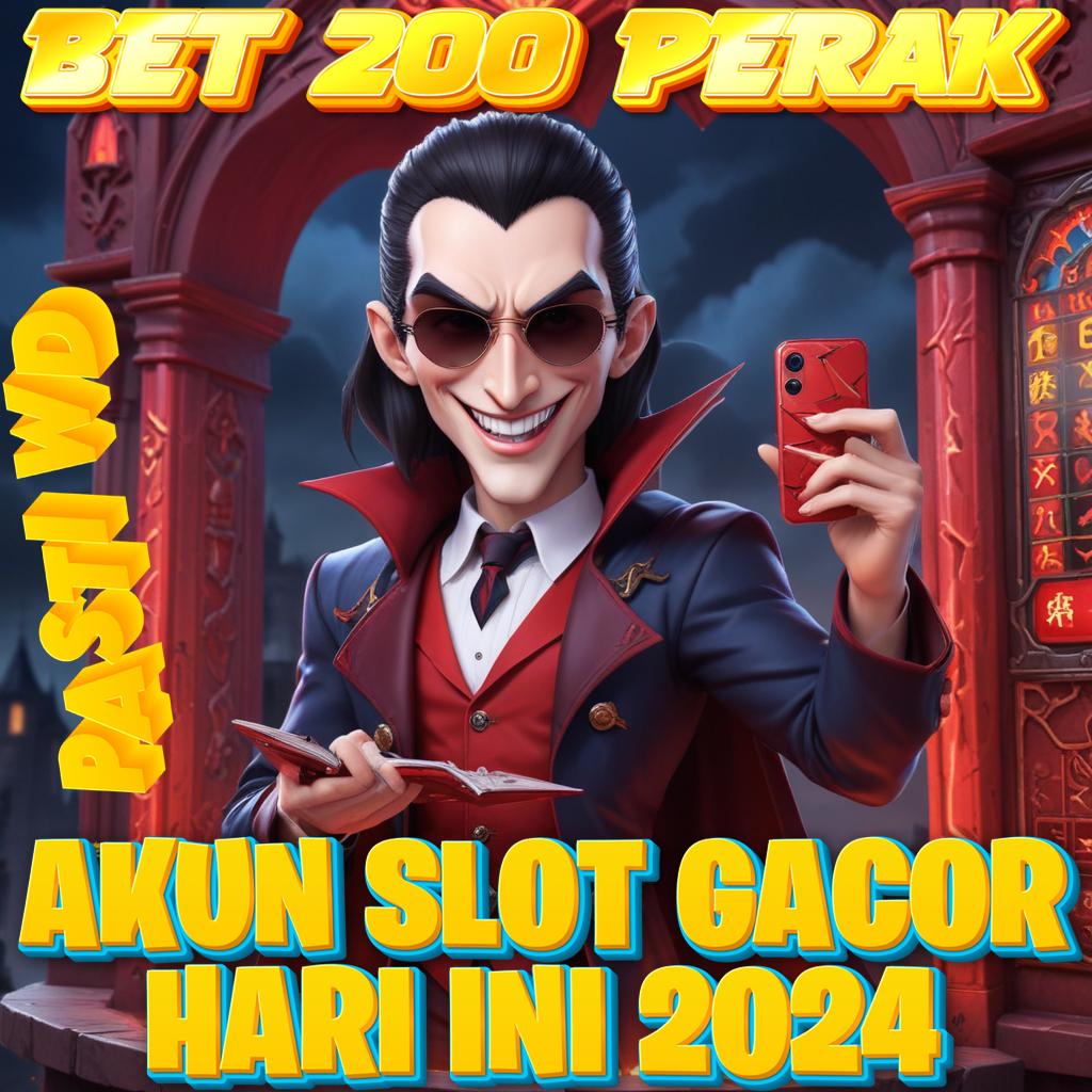 Slot Gacor Hari Ini Gampang Maxwin X500