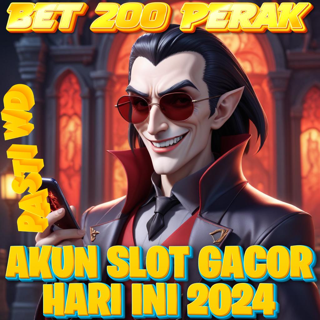 Slot Gacor Hari Ini Depo 10k