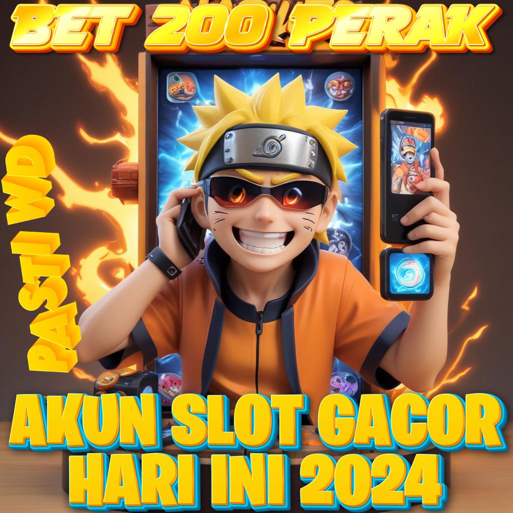 Slot Demo Gratis Gampang Maxwin