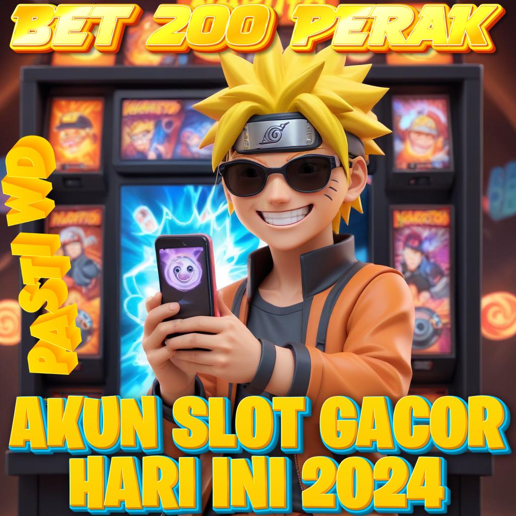 Daftar Akun Vip Maxwin Gacor