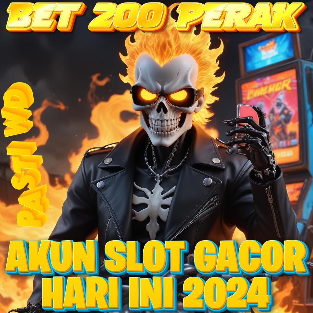 Link Slot Maxwin Malam Ini