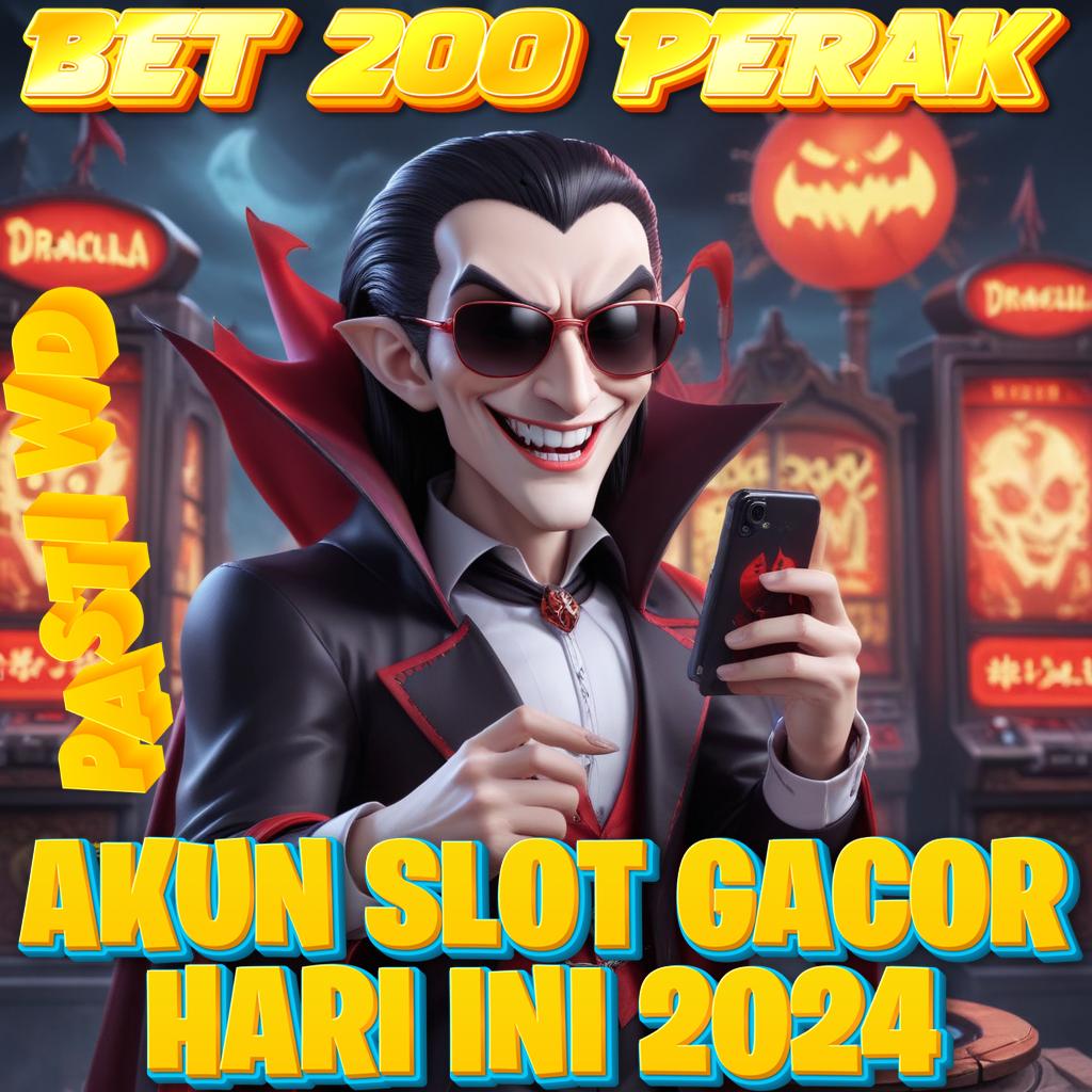 Pola Slot Maxwin Hari Ini