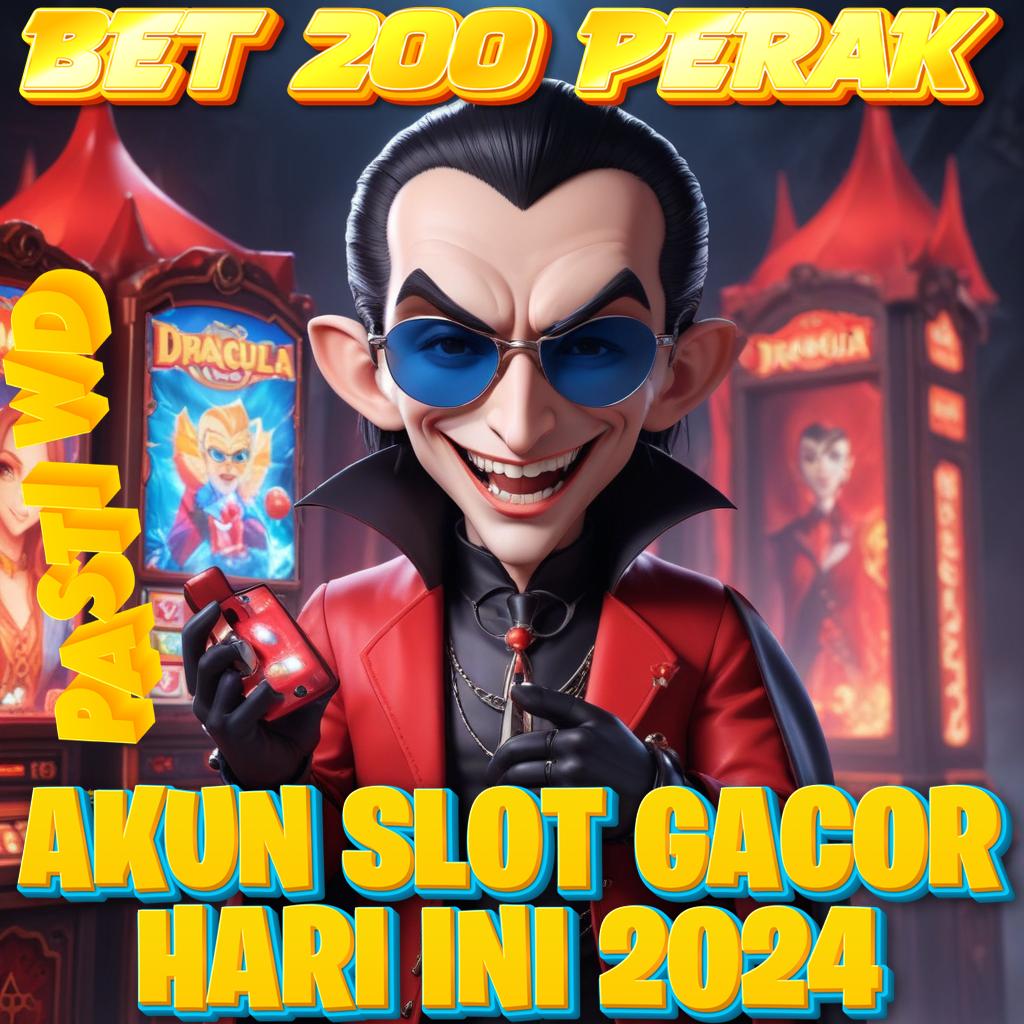 8278 Slot Apk Terbaru