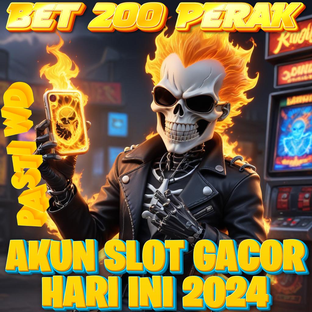 Sensor Gacor 2024