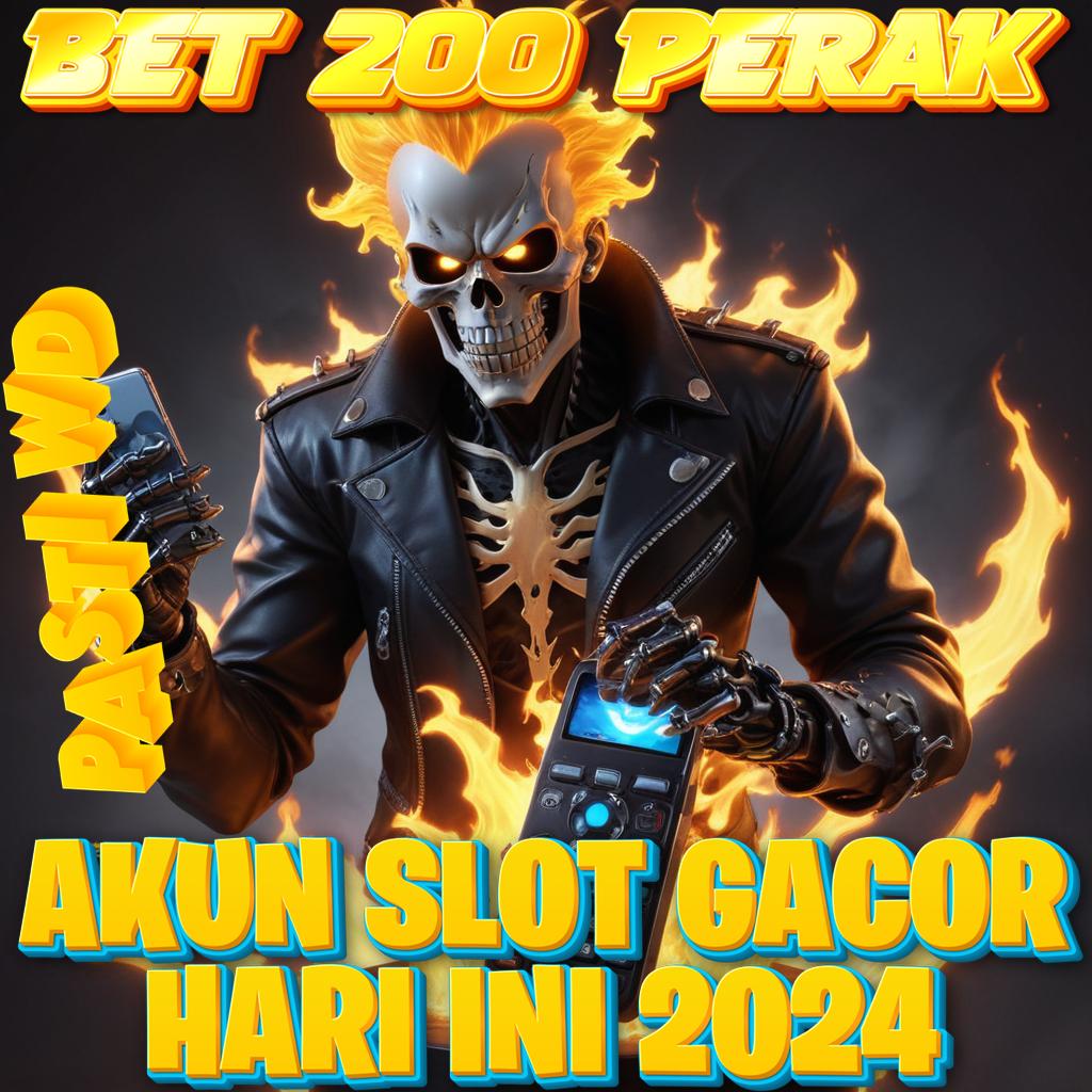 Slot Gacor Malam Ini Modal Receh