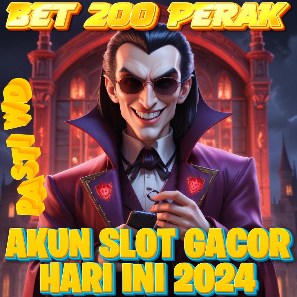 Idr Slot 777 Apk