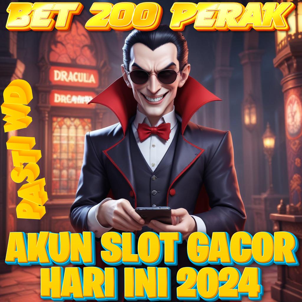 Situs Slot Scatter Hitam Asli