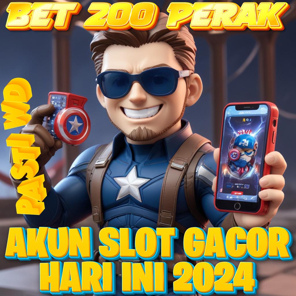 Slot Demo X500 Terus Maxwin 2023