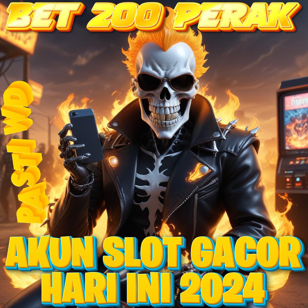 Daftar Apk Slot 777