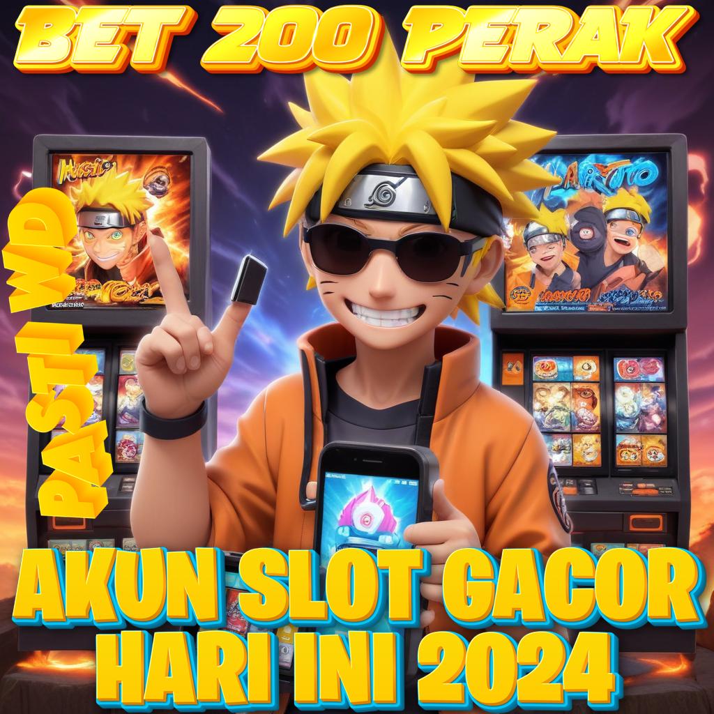 Spin Harta Daftar Link