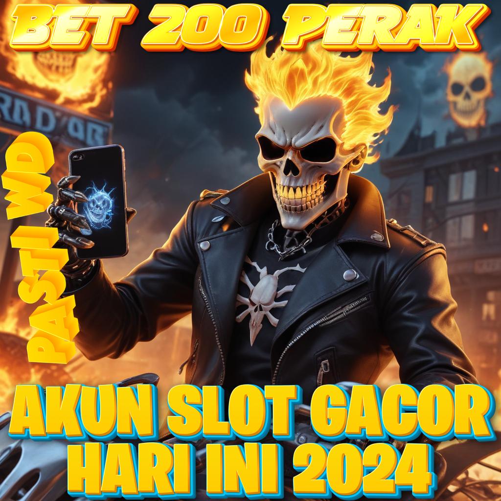 Slot Demo Gratis Gampang Maxwin