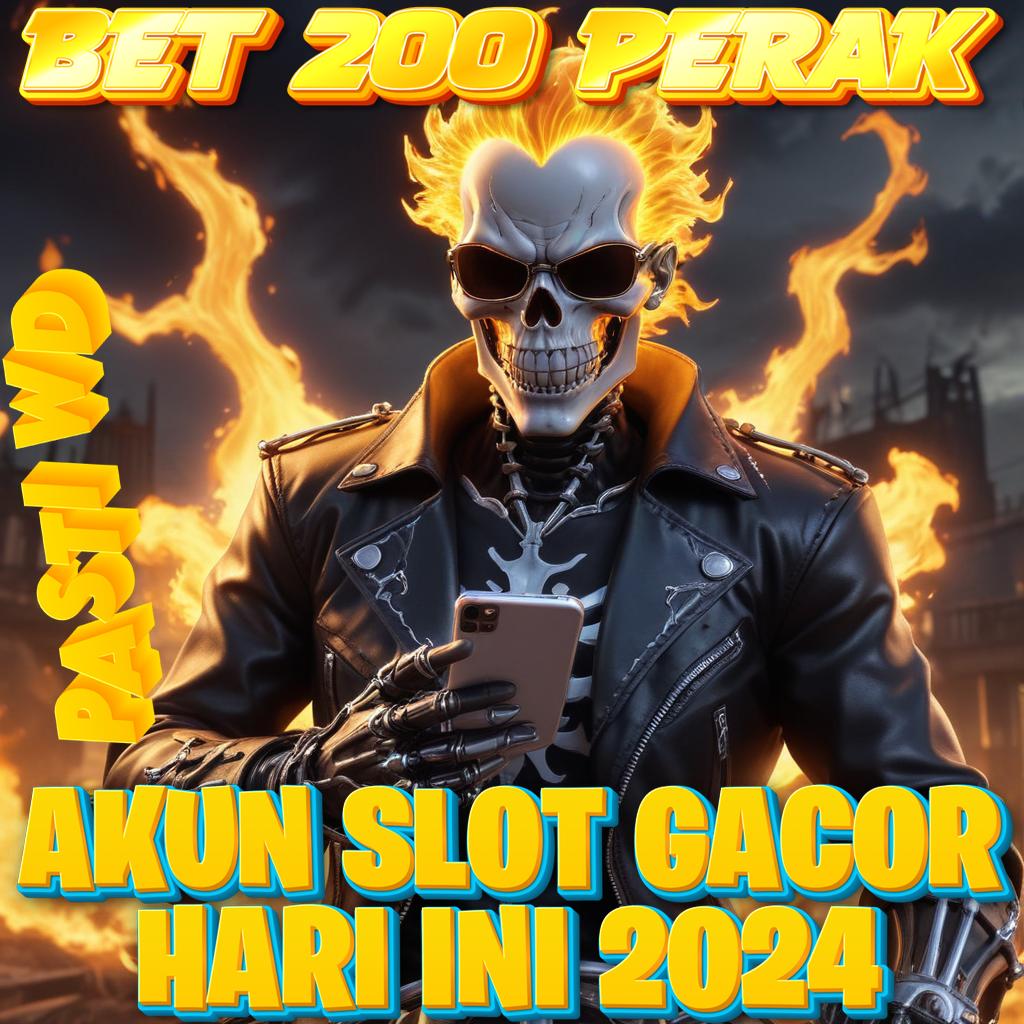 Slot Demo Gacor Gampang Maxwin