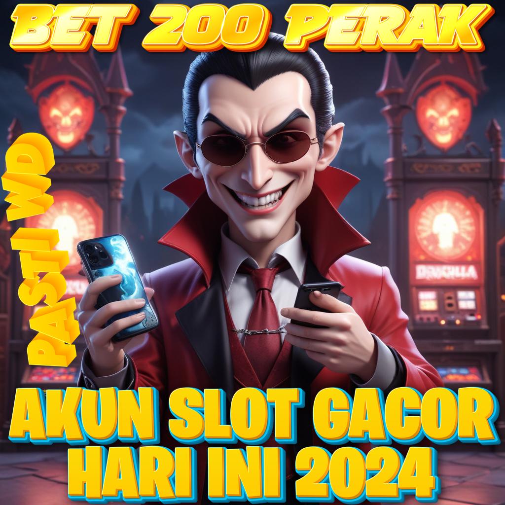 Link Slot Gacor Terbaru 2023