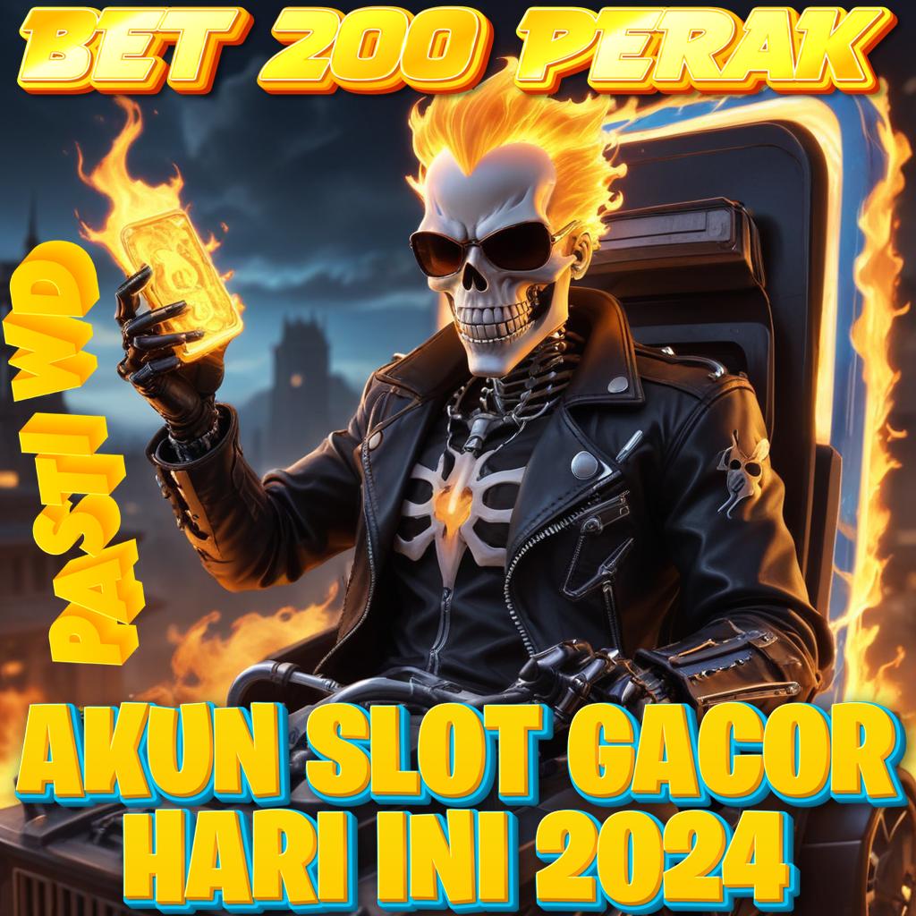 Slot Heylink Gacor