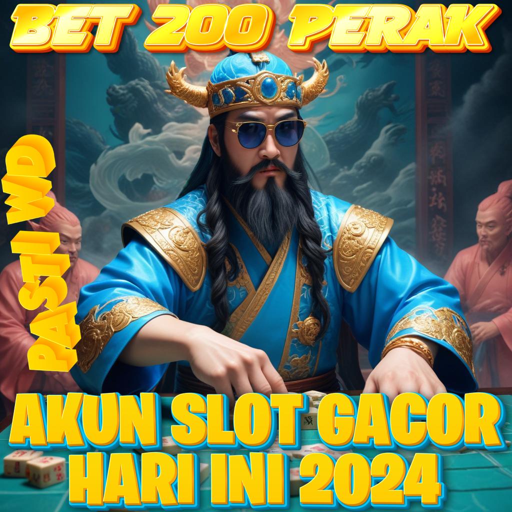 Server Thailand Slot Gacor