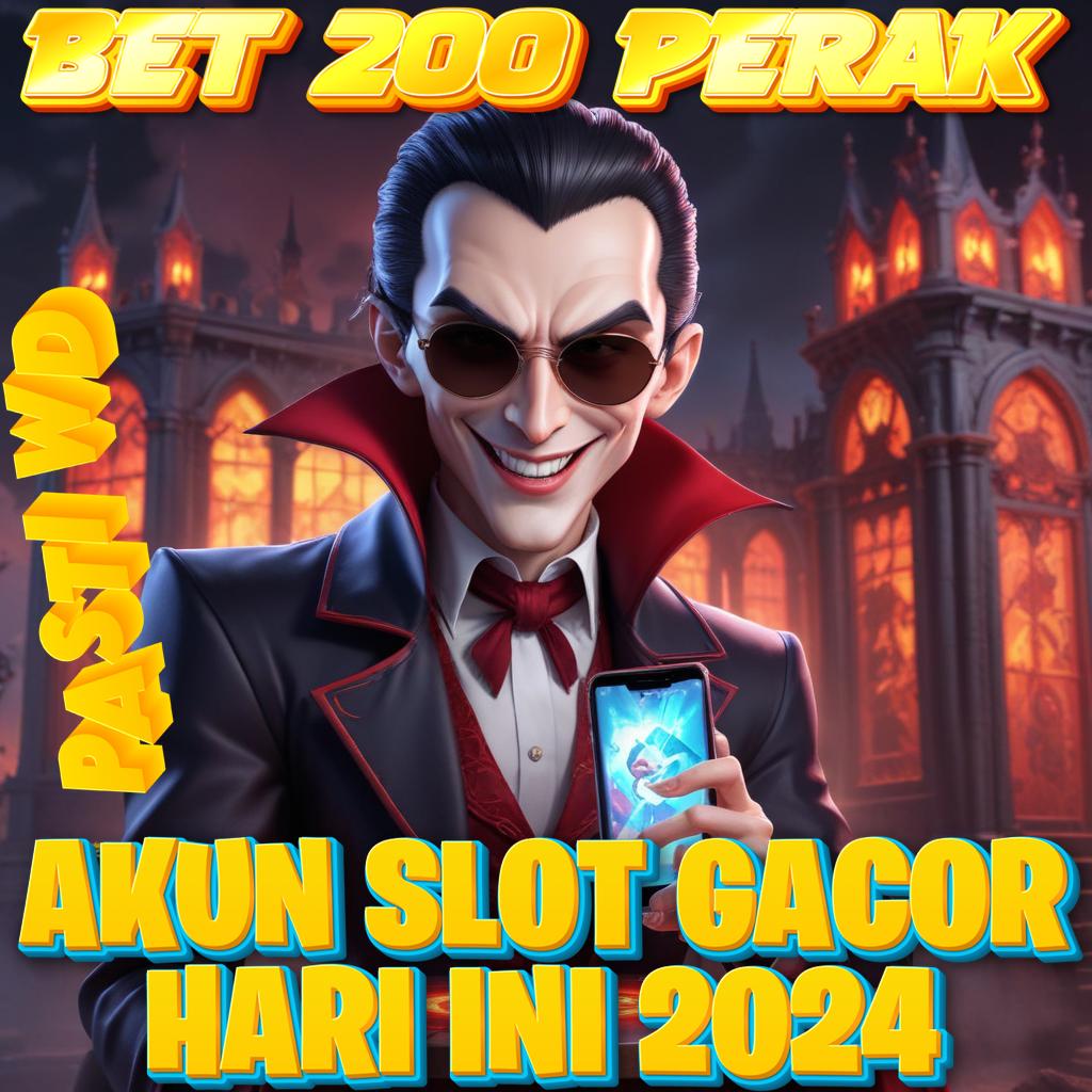 Slot Gacor Terbaru Scatter Hitam